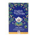 6 x English Tea Shop Earl Grey - 20Bags
