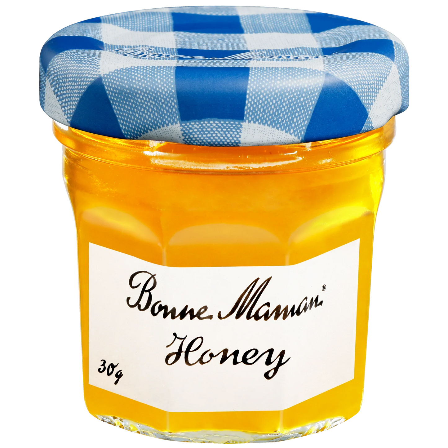 60 x Bonne Maman Honey 30G