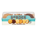 4 X Border Biscuits Classic Recipes Sharing Pack 400Gm