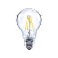 10 x Solus 60W=7W Es Clear A55 Led Xcross