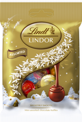 16 x Lindor Mini Assorted Truffles  - 80GM