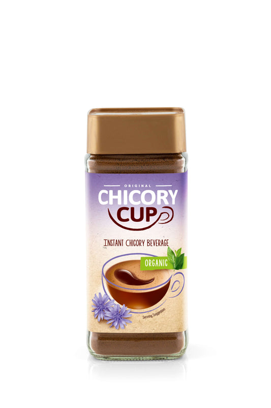 Barley Cup Organic Chicorycup - 100g