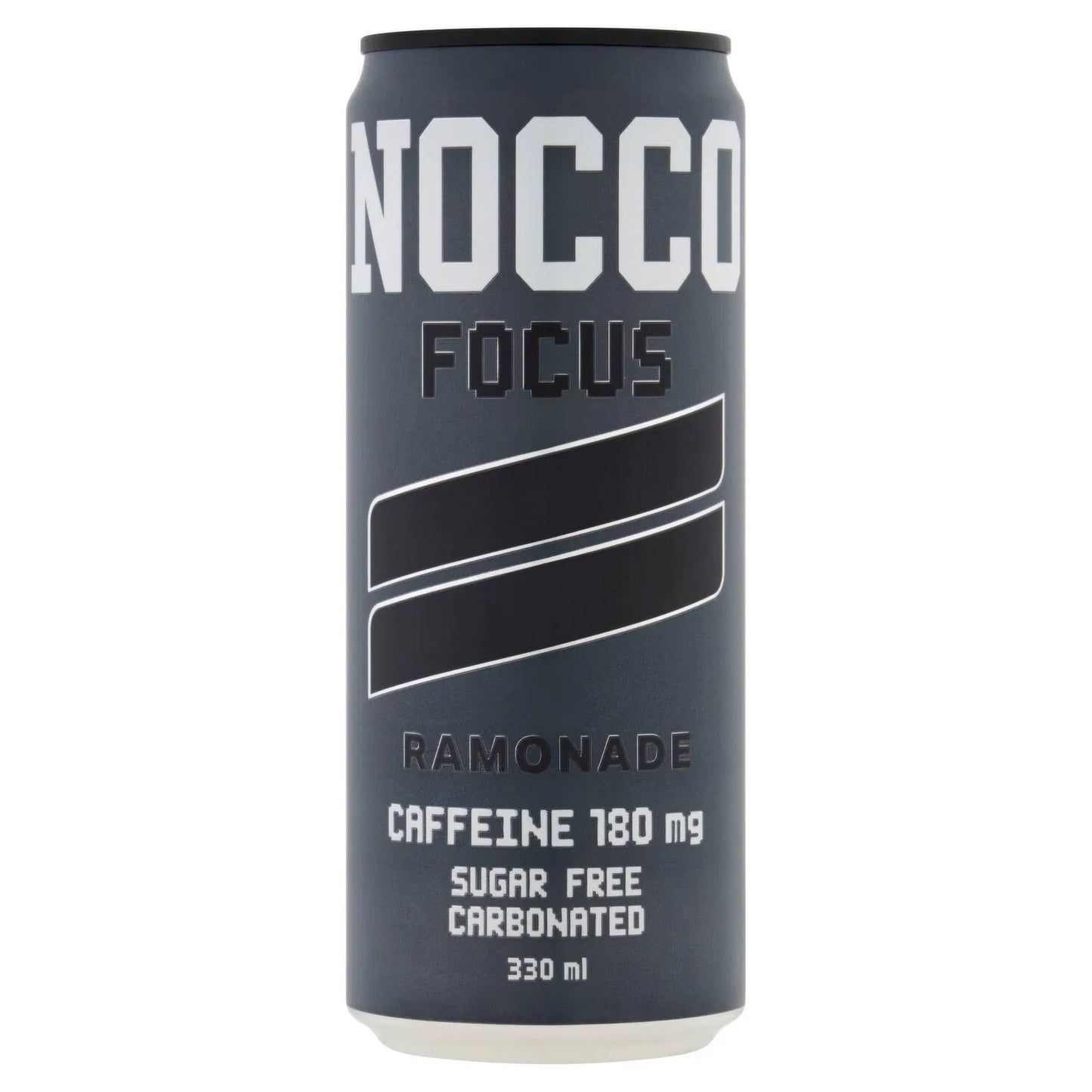 12 x Nocco Focus Ramonade - 330ML