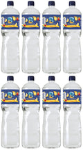 8 x Ballygowan Hint Of Fruit Peach 1.5L