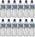 15 x Ballygowan Hint Of Fruit Watermelon 750Ml