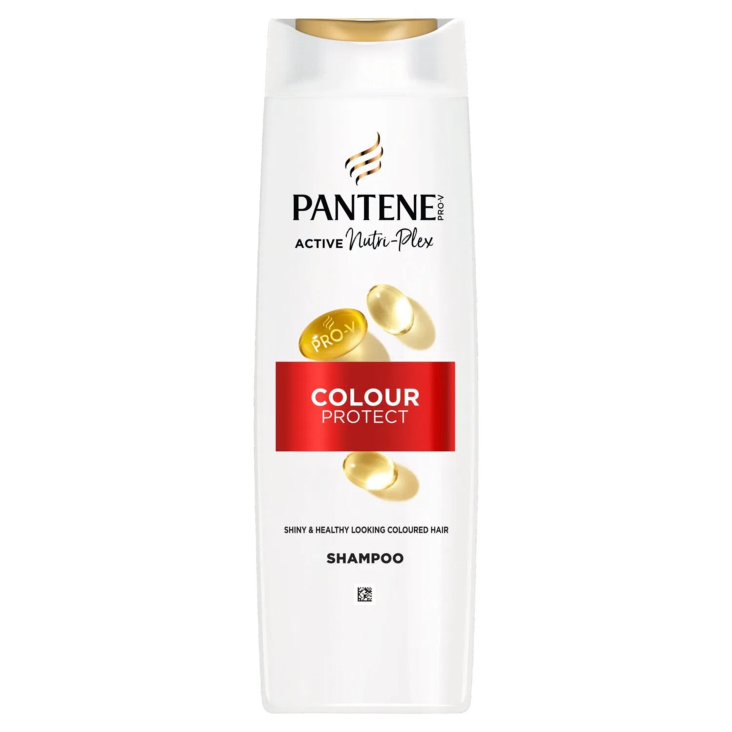 6 x Pantene Shampoo Colour - 325ML