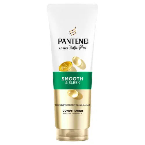 6 x Pantene Conditioner Smooth & Sleek - 230ML