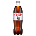 12 x Diet Coke 1L