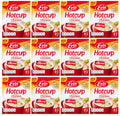 12 x Erin Hotcup Cream Of Chicken With Croutons 67G