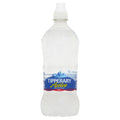 12 x Tipp Active Still Water Sports Cap 1L