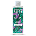 Faith In Nature Lavender & Geranium Conditioner - 400ml