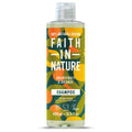 Faith In Nature Grapefruit & Orange Shampoo - 400ml