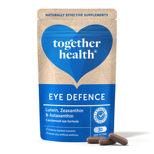 Together Health Eye Defence - 30caps