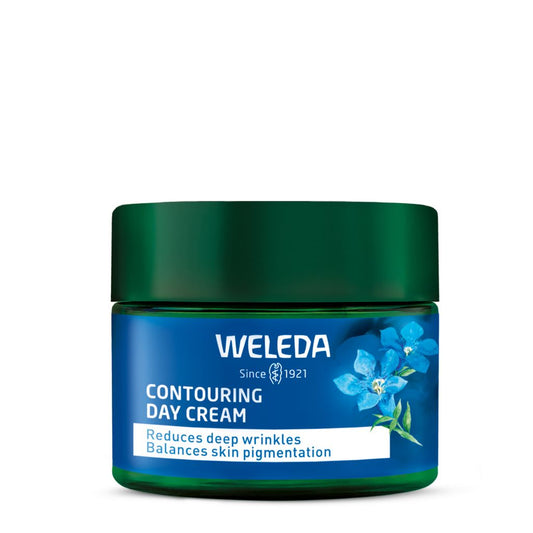 Weleda Blue Gentian Day Cream - 40ml