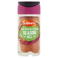 6 x Schwartz All Season Seasoning - 70G