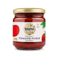Biona Organic Tomato Puree - 200g