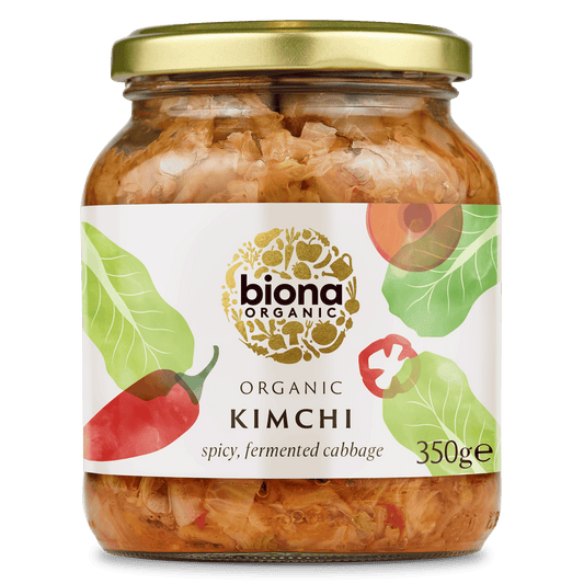 Biona Organic Kimchi - 350g