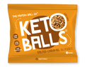 20 x The Protein Ball co Salt/Caramel Blondies Keto Ball - 25g