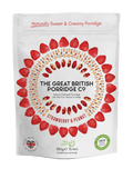 The GB Porridge Strawberry & Peanut Butter - 385g