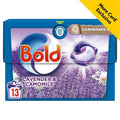 4 x Bold All-In-1 Pods Lavender And Camomile 13W