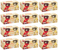 12 x Pan Aroma Candle Very Berry & Vanilla 2 Pack