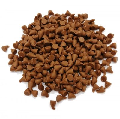Blizz Choc Drop Pieces 1Kg