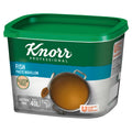 Knorr Professional Fish Paste Bouillon 880G