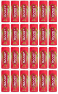 24 X Boost Can Red Berry 250Ml