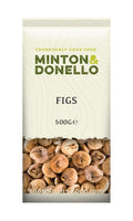 6 x Minton & Donello Figs - 500g