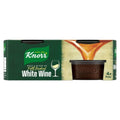 8 x Knorr Stock Pot White Wine - 104G