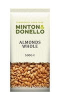 6 x Minton & Donello Super Seed Mix - 500g