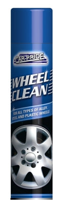 12 x Car-Pride - Wheel Cleaner 300Ml