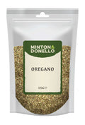 10 x Minton & Donello Oregano - 15g