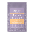 Hello Wellness Think Bigger brain support - 60caps