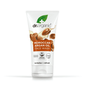 Dr Organic Moroccan Argan Oil Creamy Face Wash - 150ml