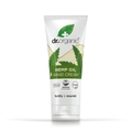 Dr Organic Hemp Oil Hand & Nail Treatment - 100ml