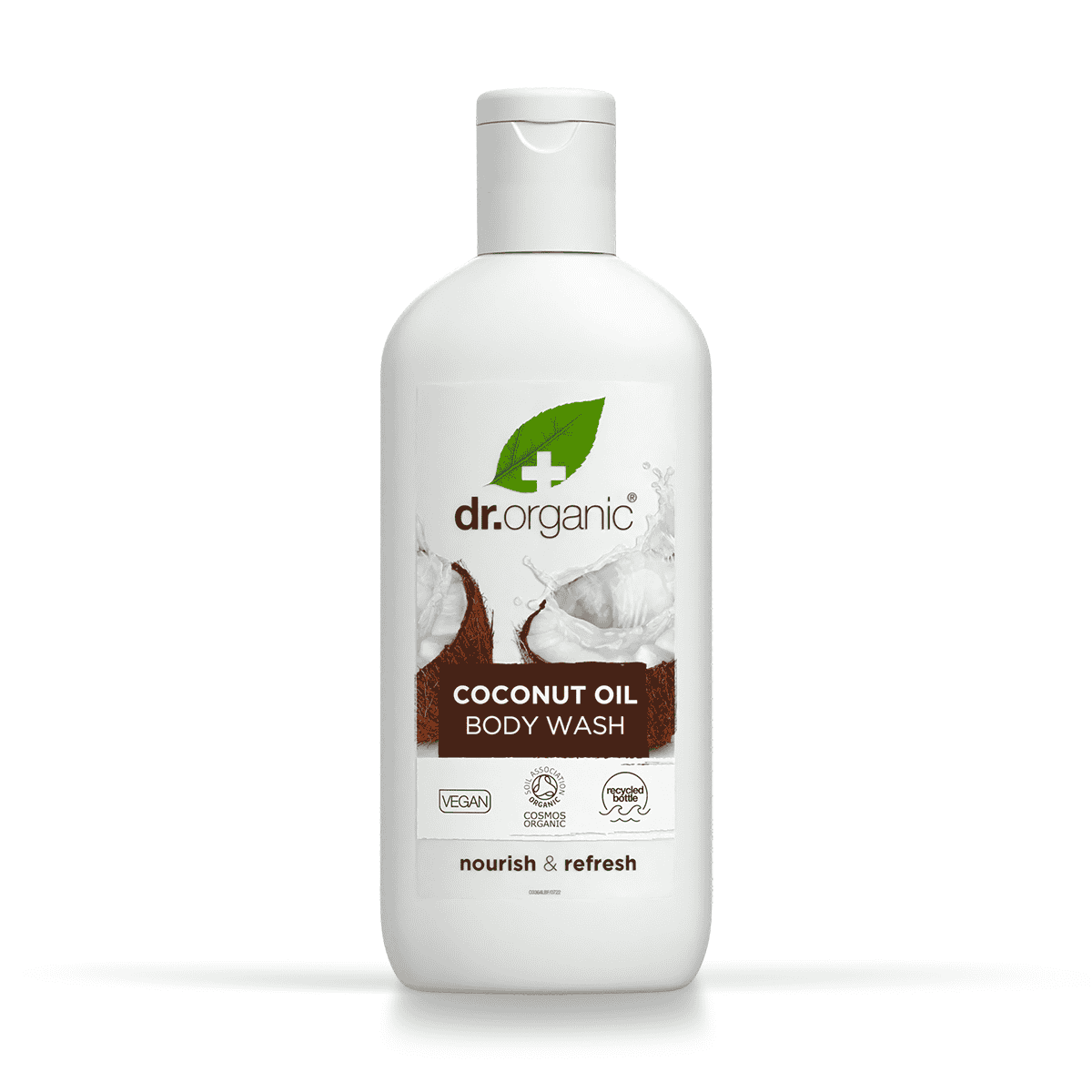 Dr Organic Coconut Body Wash - 250ml