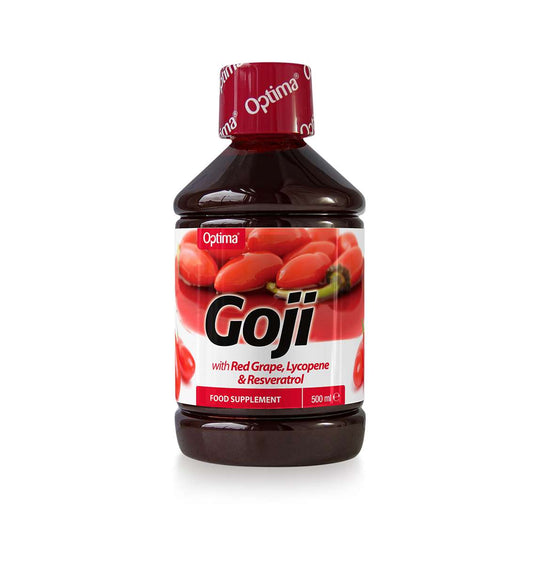 Optima Goji Juice - 500ml