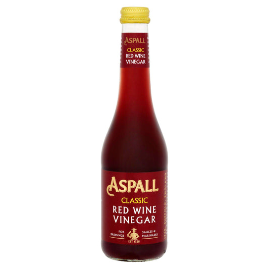 Aspall Red Wine Vinegar - 350ml
