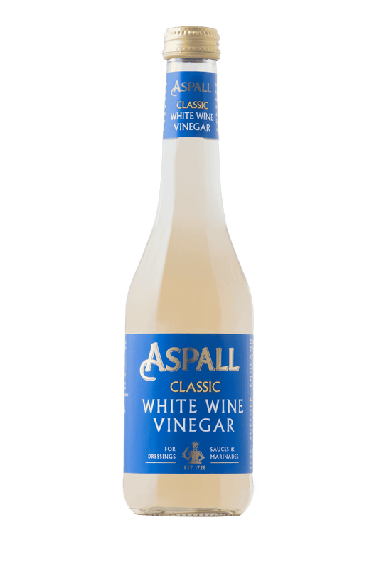 Aspall White Wine Vinegar - 350ml