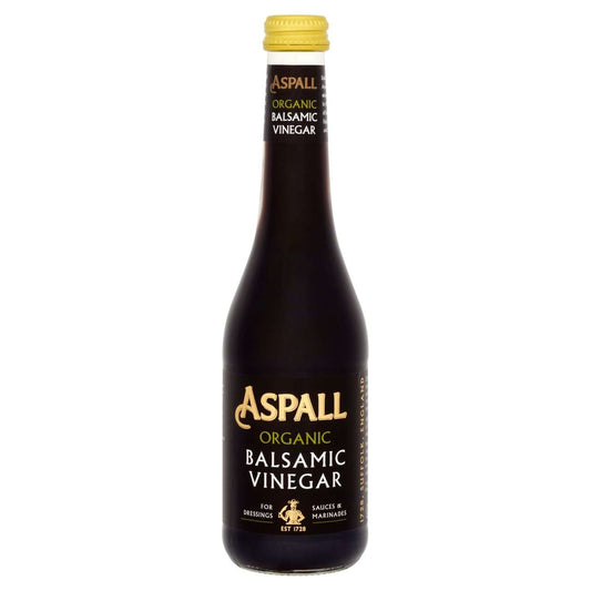 Aspall Organic Balsamic Vinegar      - 350ml