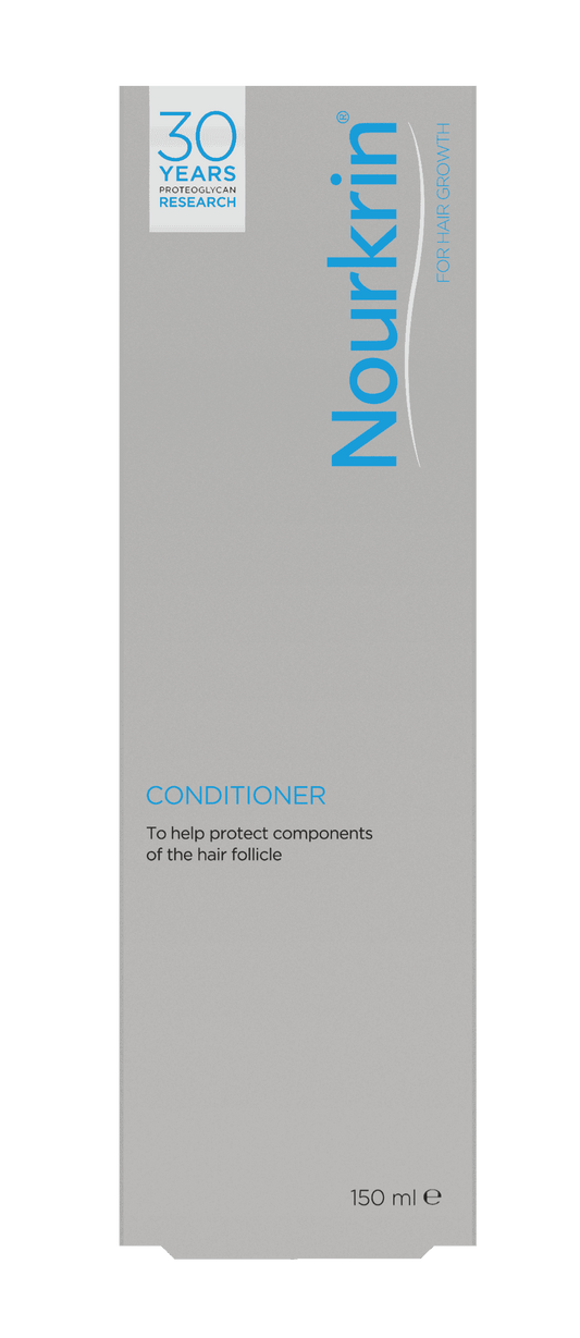 Nourkrin Conditioner For Hair Growth - 150ml