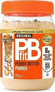 PBfit Peanut Butter Powder - 225g