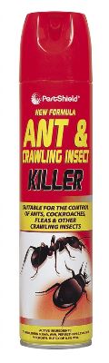 12 x Pestshield Ant Killer - 300Ml