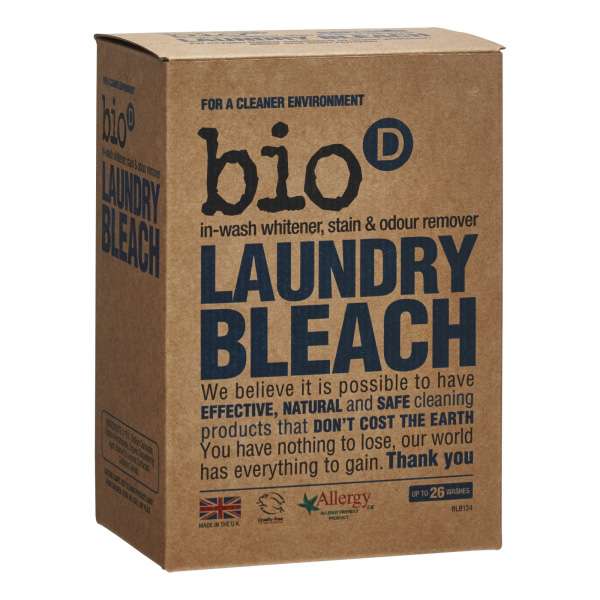Bio-D Laundry Bleach - 400g