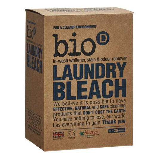 Bio-D Laundry Bleach - 400g