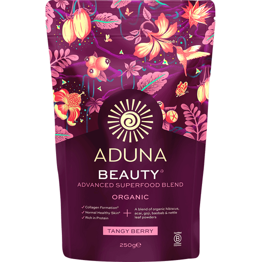 Aduna Advanced Superfood Blend - Beauty - 275g
