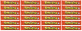 24 x Toffee Crisp 38Gm