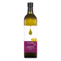 Clearspring Oil - Rapeseed Organic - 1ltr