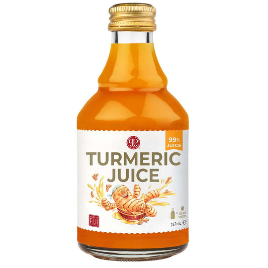 The Ginger People Ginger People Turmeric Juice - 237ml